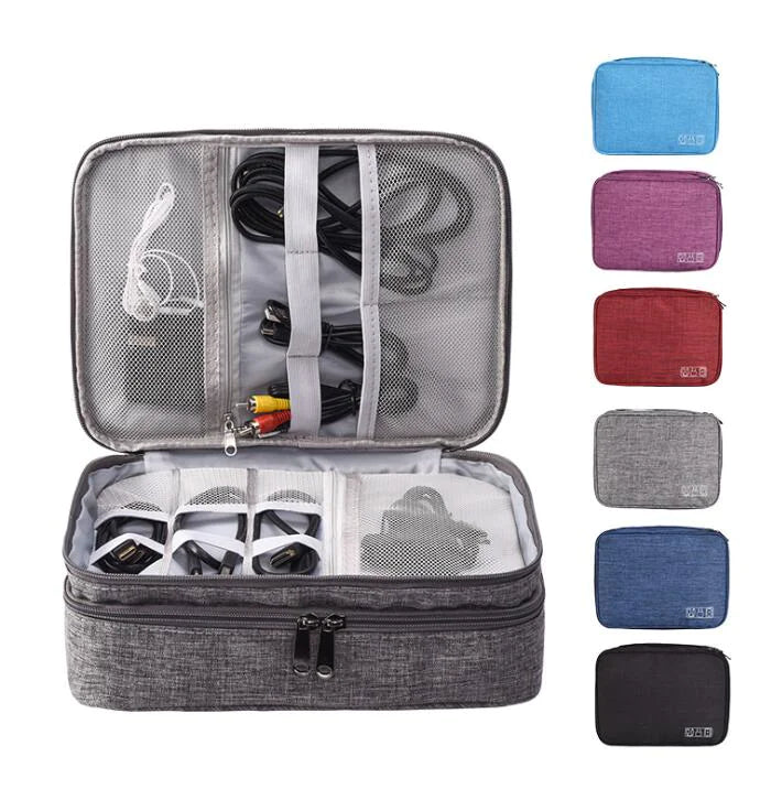 Vivid Waterproof Travel Bag