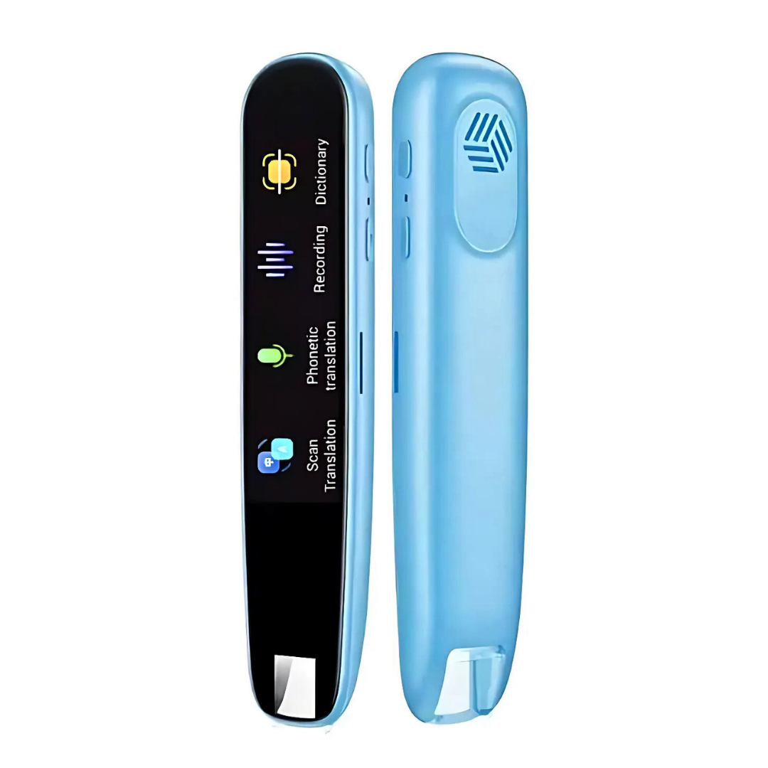 Vivid Language Translator Pen