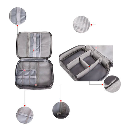 Vivid Waterproof Travel Bag